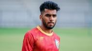 Brandon Fernandes